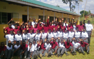 Hope in Action: 17 Years of Transforming Young Lives