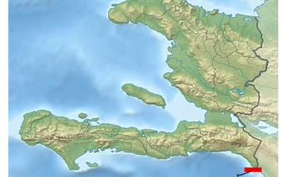 FOTIS to sponsor 10 girls at the  École Francesca Franchi Colline Don Bosco, Haiti