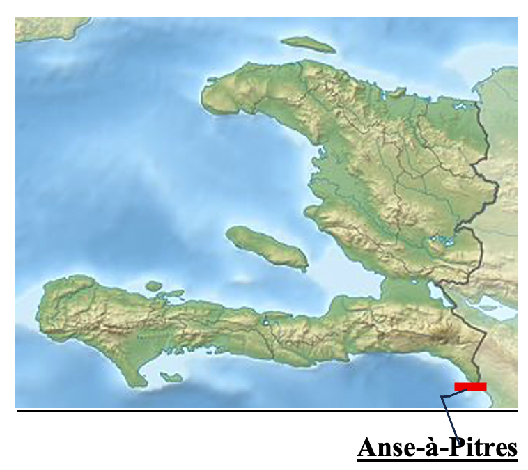 FOTIS to sponsor 10 girls at the  École Francesca Franchi Colline Don Bosco, Haiti